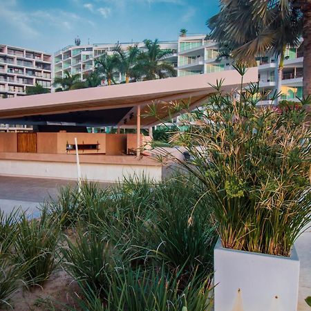 Suites At Aria Luxury Double Suite On The Pacific Coast نويفو فايارتا المظهر الخارجي الصورة