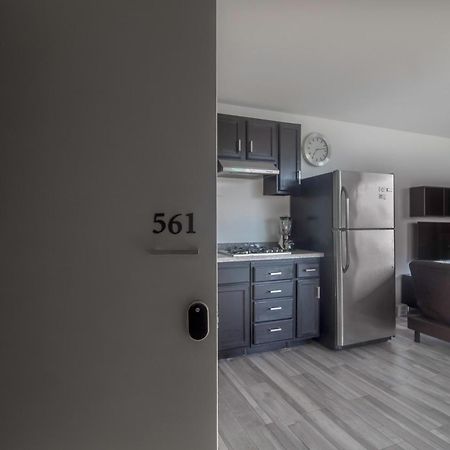 Suites At Aria Luxury Double Suite On The Pacific Coast نويفو فايارتا المظهر الخارجي الصورة
