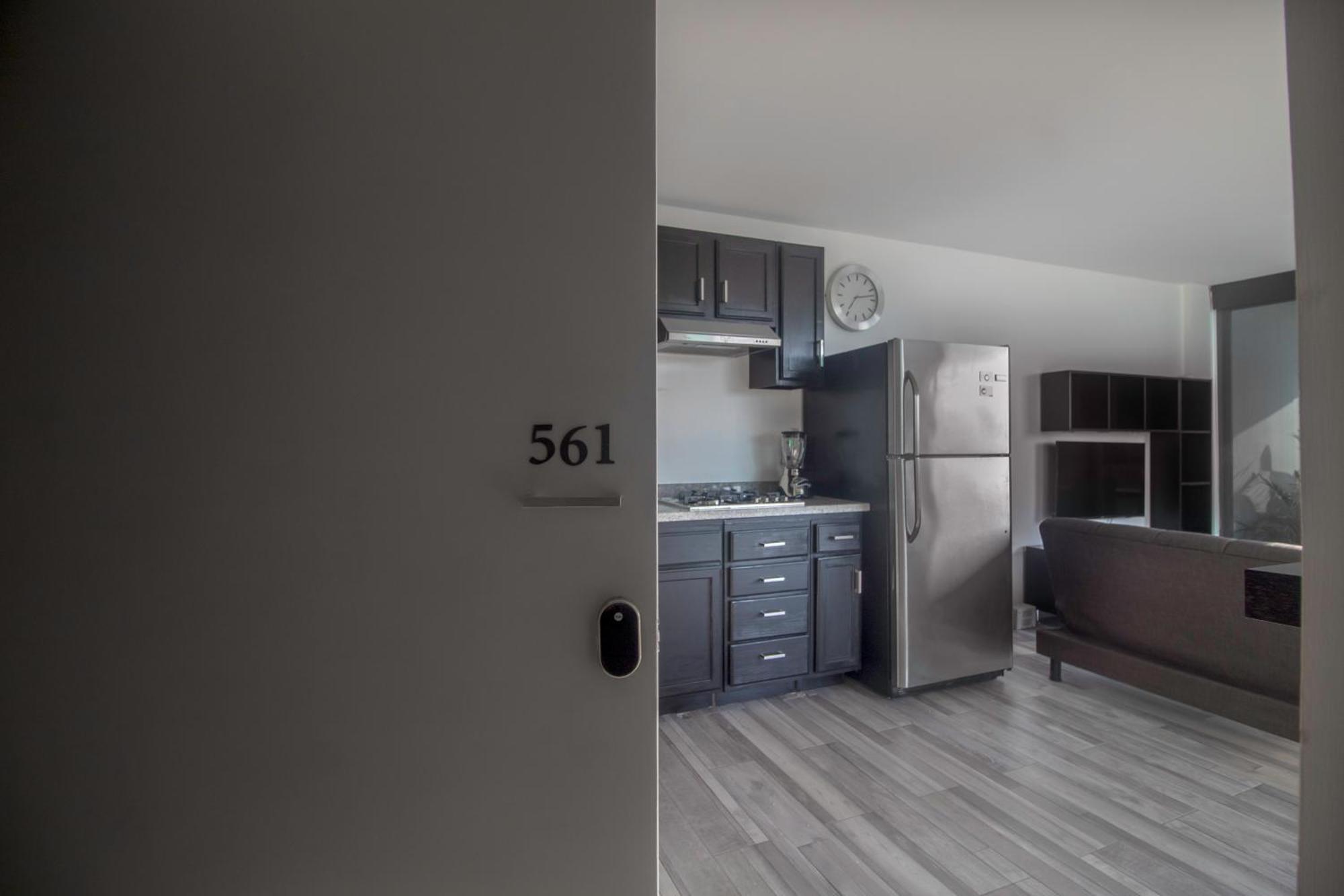Suites At Aria Luxury Double Suite On The Pacific Coast نويفو فايارتا المظهر الخارجي الصورة