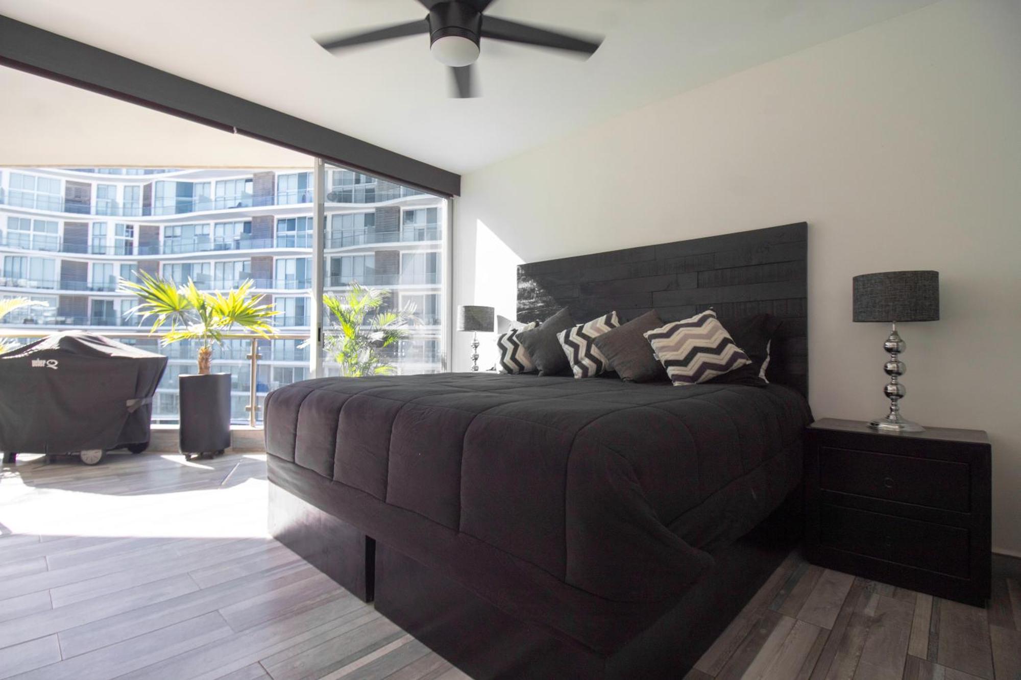 Suites At Aria Luxury Double Suite On The Pacific Coast نويفو فايارتا المظهر الخارجي الصورة