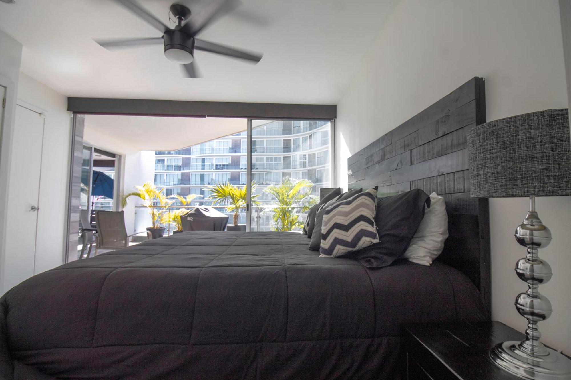 Suites At Aria Luxury Double Suite On The Pacific Coast نويفو فايارتا المظهر الخارجي الصورة