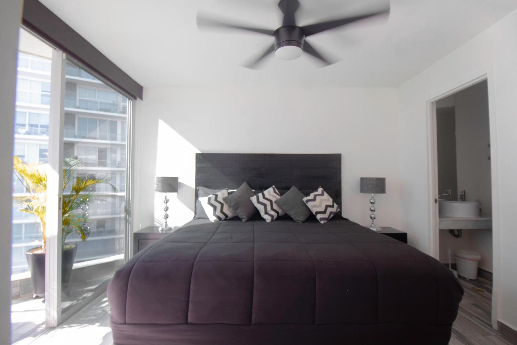 Suites At Aria Luxury Double Suite On The Pacific Coast نويفو فايارتا المظهر الخارجي الصورة